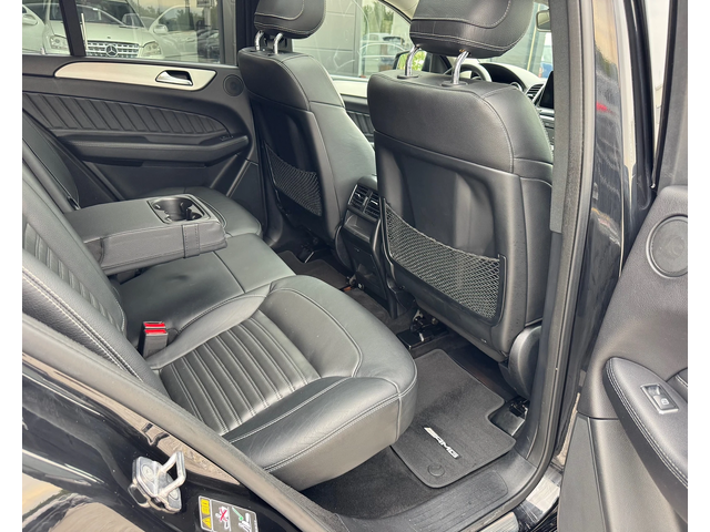 Mercedes-Benz GLE Coupe 350d AMG Pack Подгрев/Панорама/360Камера/Keyless - автомобили, коли, обяви за нови и употребявани 13