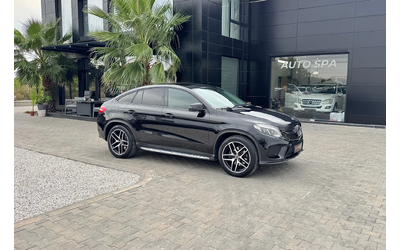 mercedes-benz-gle-coupe - 2