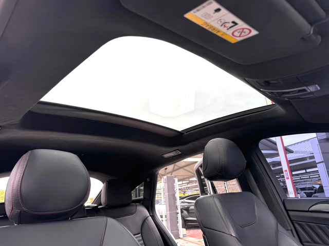 Mercedes-Benz GLE Coupe AMG#PANO#ALCANTARA#DISTR#KEYLESS#137000KM - автомобили, коли, обяви за нови и употребявани 12