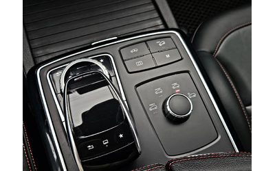 Mercedes-Benz GLE Coupe ! 350AMG/CAMERA/ПОДГРЕВ/AIRMAT/CAR PLAY/HARMAN/LI - автомобили, коли, обяви за нови и употребявани 11