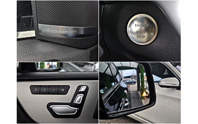 Mercedes-Benz GLE Coupe ! 350AMG/CAMERA/ПОДГРЕВ/AIRMAT/CAR PLAY/HARMAN/LI - автомобили, коли, обяви за нови и употребявани 12