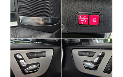 Mercedes-Benz GLE Coupe ! 350 AMG/GERMANY/CAMERA/ПОДГРЕВ/AIRMAT/PANO/AMBI/ - автомобили, коли, обяви за нови и употребявани 12