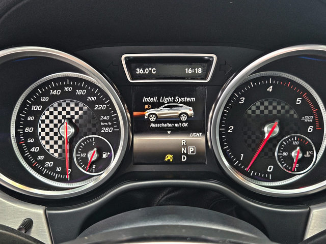 Mercedes-Benz GLE Coupe ! 350 AMG/GERMANY/CAMERA/ПОДГРЕВ/AIRMAT/PANO/AMBI/ - автомобили, коли, обяви за нови и употребявани 9