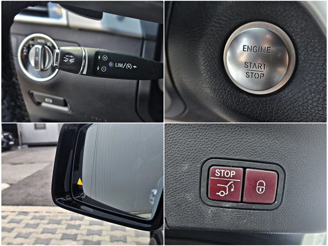 Mercedes-Benz GLE Coupe AMG/GERMANY/DISTR/360CAMERA/ПОДГРЕВ/AMBIENT/LIZING - автомобили, коли, обяви за нови и употребявани 12