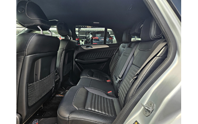 Mercedes-Benz GLE Coupe AMG/GERMANY/DISTR/360CAMERA/ПОДГРЕВ/AMBIENT/LIZING - автомобили, коли, обяви за нови и употребявани 15