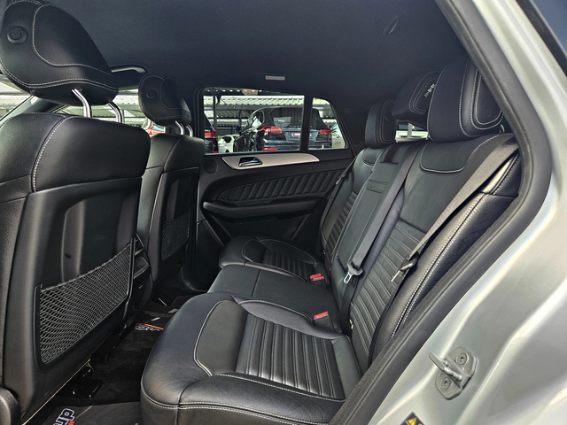 Mercedes-Benz GLE Coupe AMG/GERMANY/DISTR/360CAMERA/ПОДГРЕВ/AMBIENT/LIZING - автомобили, коли, обяви за нови и употребявани 15