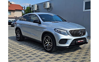 mercedes-benz-gle-coupe - 2