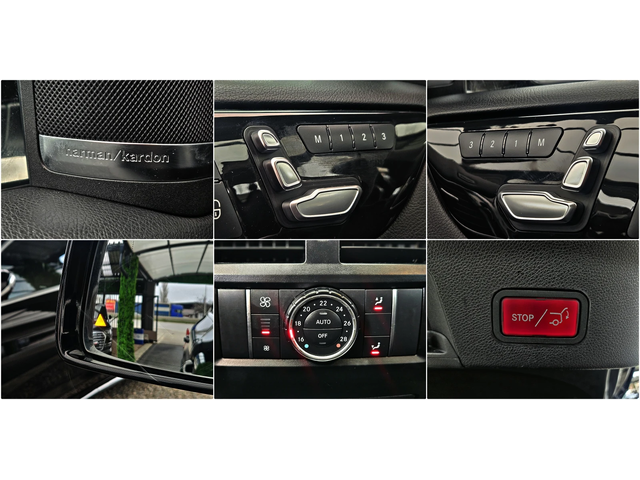 Mercedes-Benz GLE Coupe ! 350AMG/GERMANY/360CAMERA/PANO/ПОДГРЕВ/CAR PLAY/L - автомобили, коли, обяви за нови и употребявани 12