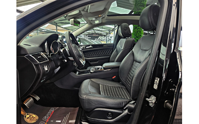 Mercedes-Benz GLE Coupe ! 350AMG/GERMANY/360CAMERA/PANO/ПОДГРЕВ/CAR PLAY/L - автомобили, коли, обяви за нови и употребявани 14