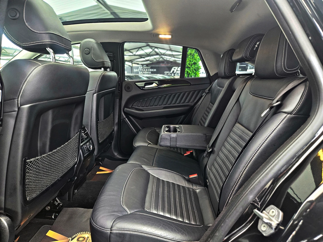 Mercedes-Benz GLE Coupe ! 350AMG/GERMANY/360CAMERA/PANO/ПОДГРЕВ/CAR PLAY/L - автомобили, коли, обяви за нови и употребявани 15