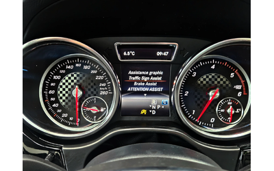 Mercedes-Benz GLE Coupe ! 350AMG/GERMANY/360CAMERA/PANO/ПОДГРЕВ/CAR PLAY/L - автомобили, коли, обяви за нови и употребявани 8