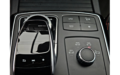 Mercedes-Benz GLE Coupe ! 350AMG/GERMANY/9G/PANO/CAMERA/AIRMATIC/AUTO H/LI - автомобили, коли, обяви за нови и употребявани 11