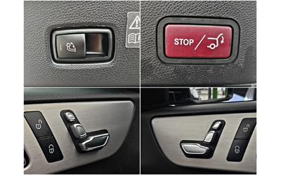 Mercedes-Benz GLE Coupe ! 350AMG/GERMANY/9G/PANO/CAMERA/AIRMATIC/AUTO H/LI - автомобили, коли, обяви за нови и употребявани 12