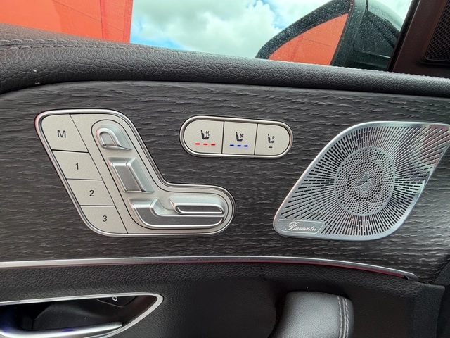 Mercedes-Benz GLE Coupe 400CDI* BRABUS* БАРТЕР - автомобили, коли, обяви за нови и употребявани 13