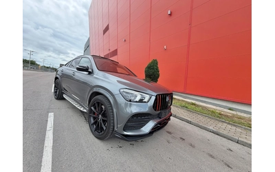 mercedes-benz-gle-coupe - 1