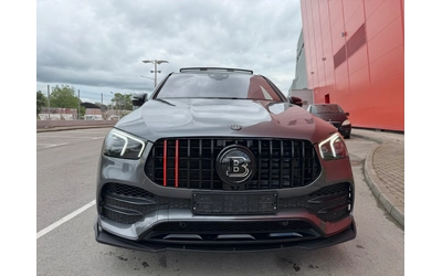mercedes-benz-gle-coupe - 2