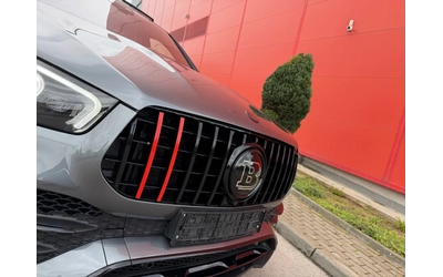 mercedes-benz-gle-coupe - 5