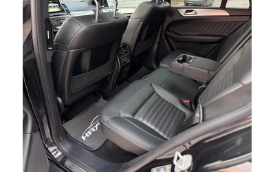 Mercedes-Benz GLE Coupe 350d= 4Matic= AMG= Powereed By BRABUS= Active - автомобили, коли, обяви за нови и употребявани 11