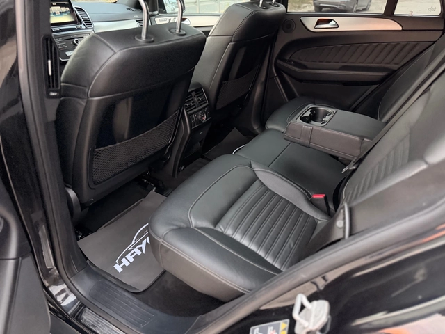 Mercedes-Benz GLE Coupe 350d= 4Matic= AMG= Powereed By BRABUS= Active - автомобили, коли, обяви за нови и употребявани 11