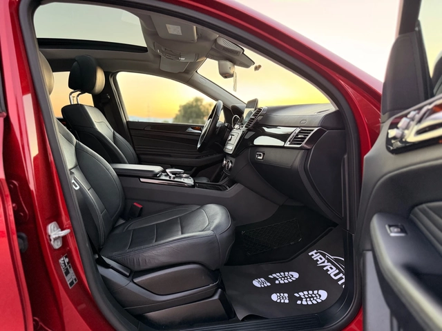 Mercedes-Benz GLE Coupe 400i= 4-MATIC= AMG= DISTRONIC= KEYLES GO= PANO - автомобили, коли, обяви за нови и употребявани 10