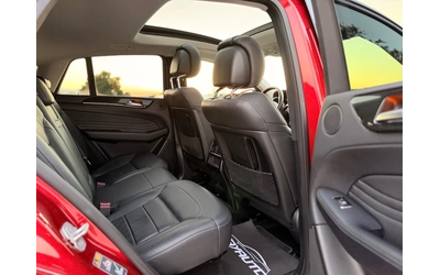 Mercedes-Benz GLE Coupe 400i= 4-MATIC= AMG= DISTRONIC= KEYLES GO= PANO - автомобили, коли, обяви за нови и употребявани 11
