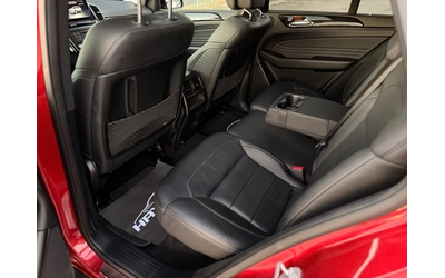 Mercedes-Benz GLE Coupe 400i= 4-MATIC= AMG= DISTRONIC= KEYLES GO= PANO - автомобили, коли, обяви за нови и употребявани 12