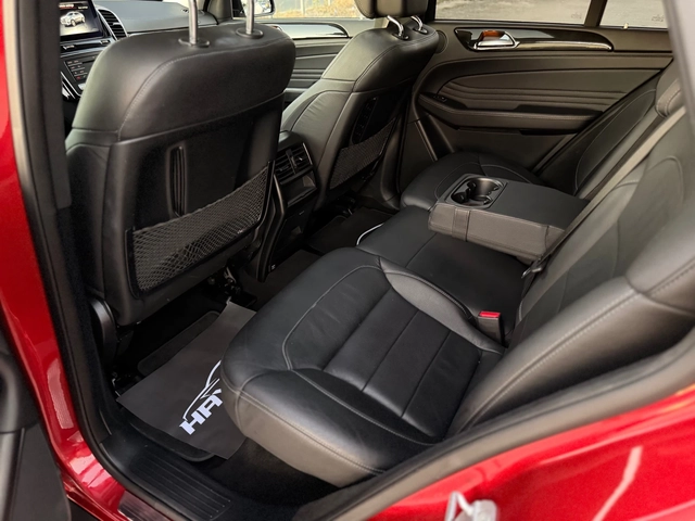 Mercedes-Benz GLE Coupe 400i= 4-MATIC= AMG= DISTRONIC= KEYLES GO= PANO - автомобили, коли, обяви за нови и употребявани 12