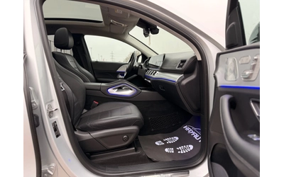 Mercedes-Benz GLE Coupe 400D= 4MATIC= AMG LINE= MXT DESIGNE= BURMESTER= - автомобили, коли, обяви за нови и употребявани 10