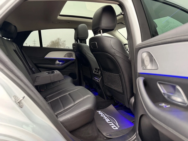 Mercedes-Benz GLE Coupe 400D= 4MATIC= AMG LINE= MXT DESIGNE= BURMESTER= - автомобили, коли, обяви за нови и употребявани 11