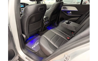 Mercedes-Benz GLE Coupe 400D= 4MATIC= AMG LINE= MXT DESIGNE= BURMESTER= - автомобили, коли, обяви за нови и употребявани 12