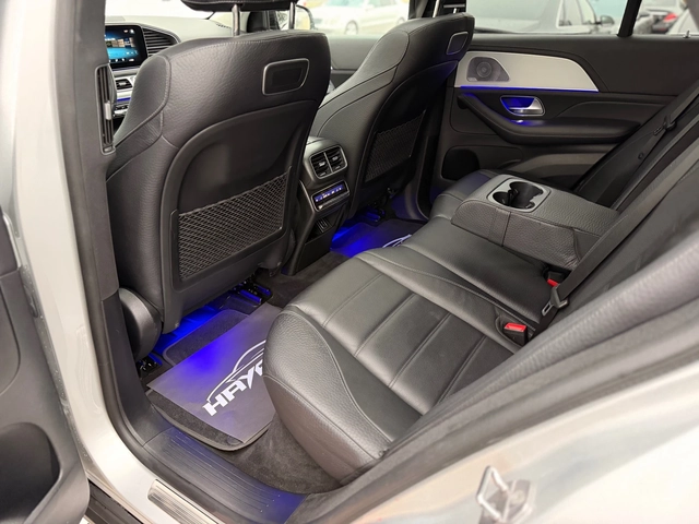 Mercedes-Benz GLE Coupe 400D= 4MATIC= AMG LINE= MXT DESIGNE= BURMESTER= - автомобили, коли, обяви за нови и употребявани 12