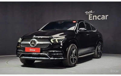 mercedes-benz-gle-coupe - 0