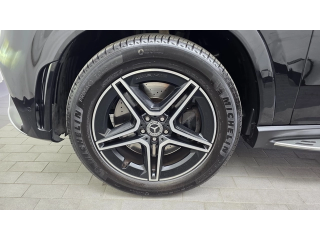 Mercedes-Benz GLE Coupe GLE 400 d 4MATIC Coupe - автомобили, коли, обяви за нови и употребявани 16