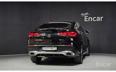 mercedes-benz-gle-coupe - 3