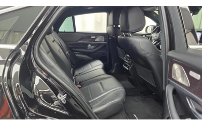 Mercedes-Benz GLE Coupe GLE 400 d 4MATIC Coupe - автомобили, коли, обяви за нови и употребявани 8