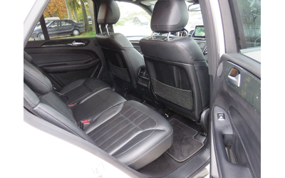 Mercedes-Benz GLE * * * FULL 6.3 AMG PACK 9G 4-MATIC* * * - автомобили, коли, обяви за нови и употребявани 10