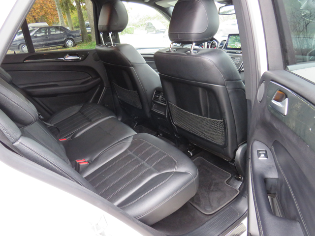 Mercedes-Benz GLE * * * FULL 6.3 AMG PACK 9G 4-MATIC* * * - автомобили, коли, обяви за нови и употребявани 10