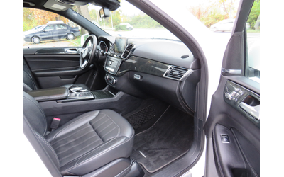 Mercedes-Benz GLE * * * FULL 6.3 AMG PACK 9G 4-MATIC* * * - автомобили, коли, обяви за нови и употребявани 11