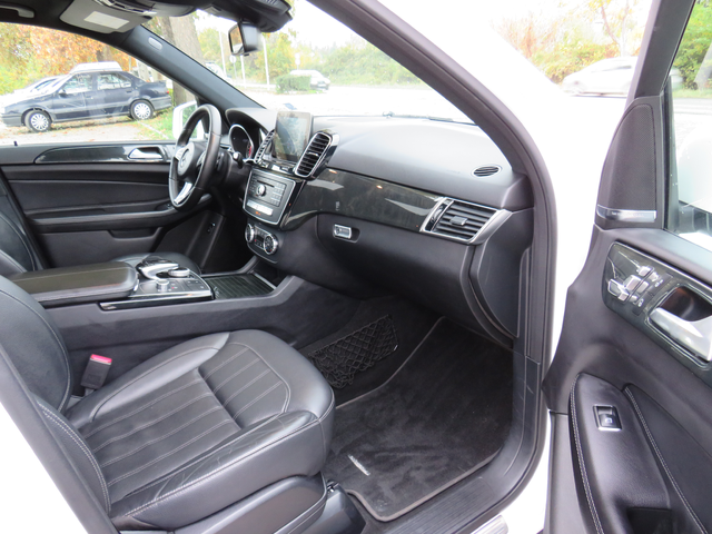 Mercedes-Benz GLE * * * FULL 6.3 AMG PACK 9G 4-MATIC* * * - автомобили, коли, обяви за нови и употребявани 11