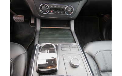Mercedes-Benz GLE * * * FULL 6.3 AMG PACK 9G 4-MATIC* * * - автомобили, коли, обяви за нови и употребявани 14