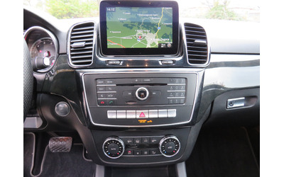 Mercedes-Benz GLE * * * FULL 6.3 AMG PACK 9G 4-MATIC* * * - автомобили, коли, обяви за нови и употребявани 15