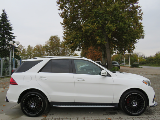 Mercedes-Benz GLE * * * FULL 6.3 AMG PACK 9G 4-MATIC* * * - автомобили, коли, обяви за нови и употребявани 3