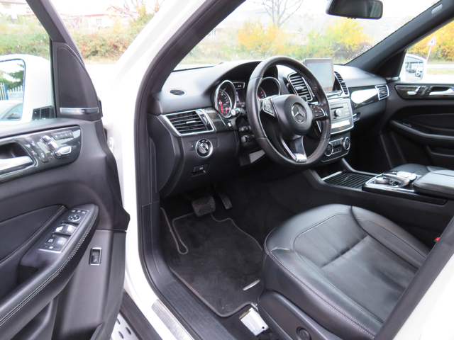 Mercedes-Benz GLE * * * FULL 6.3 AMG PACK 9G 4-MATIC* * * - автомобили, коли, обяви за нови и употребявани 8