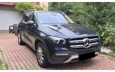 mercedes-benz-gle-gle-300-d-4matic - 0