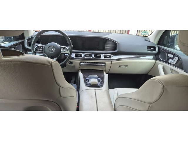 Mercedes-Benz GLE GLE 300 d 4MATIC - автомобили, коли, обяви за нови и употребявани 3