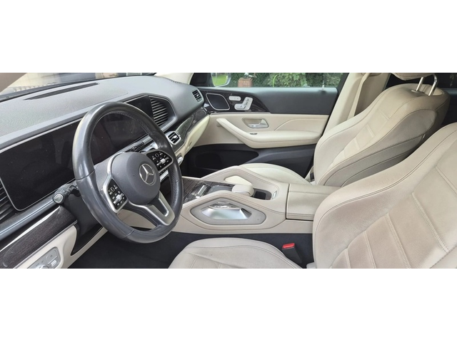 Mercedes-Benz GLE GLE 300 d 4MATIC - автомобили, коли, обяви за нови и употребявани 4