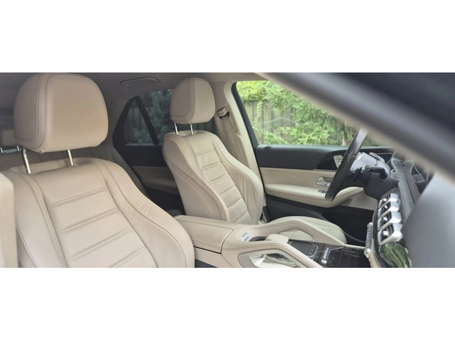 Mercedes-Benz GLE GLE 300 d 4MATIC - автомобили, коли, обяви за нови и употребявани 5