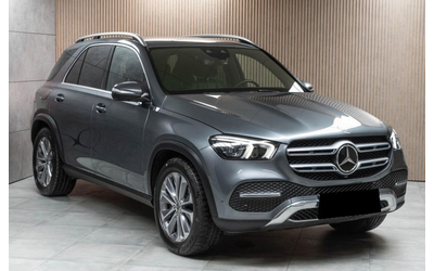 mercedes-benz-gle-gle-300-d-4matic - 1