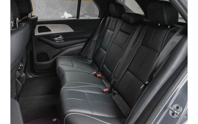 Mercedes-Benz GLE GLE 300 d 4MATIC - автомобили, коли, обяви за нови и употребявани 6