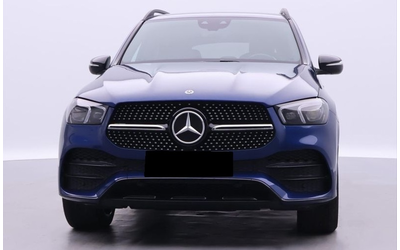 mercedes-benz-gle-gle-300-d-4matic-amg-line - 1